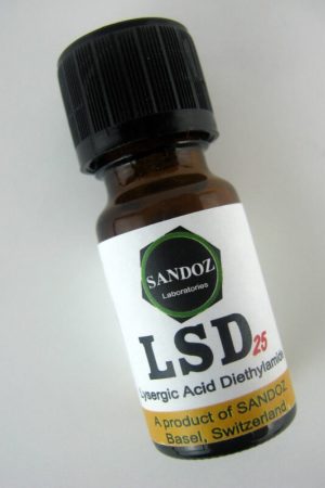 Köp flytande LSD i Sverige